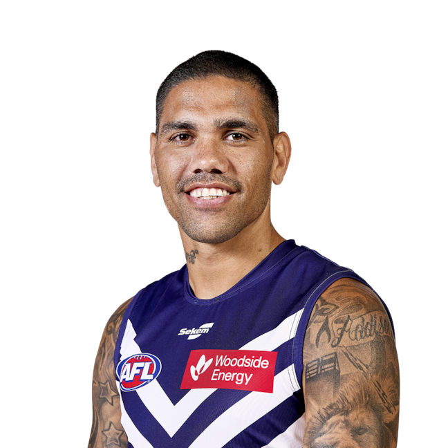 Michael Walters profile picture